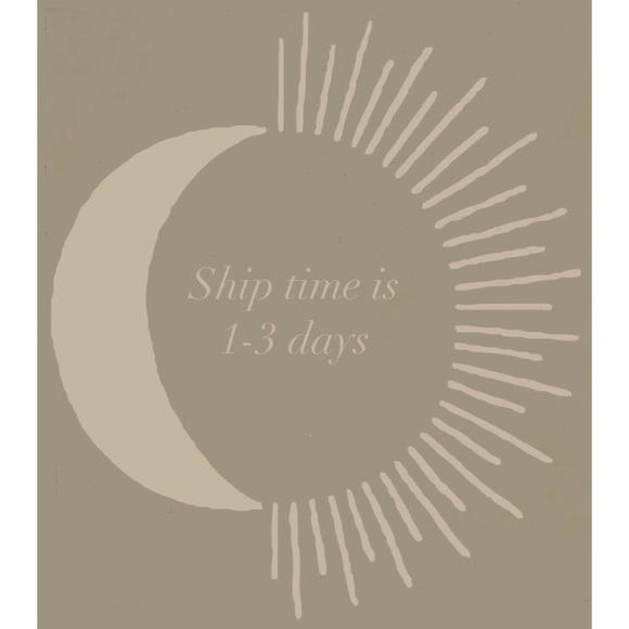 I ship every 1-3 days // shipping info- please read - Picture 2 of 4
